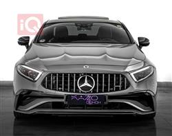 مرسيدس بنز CLS